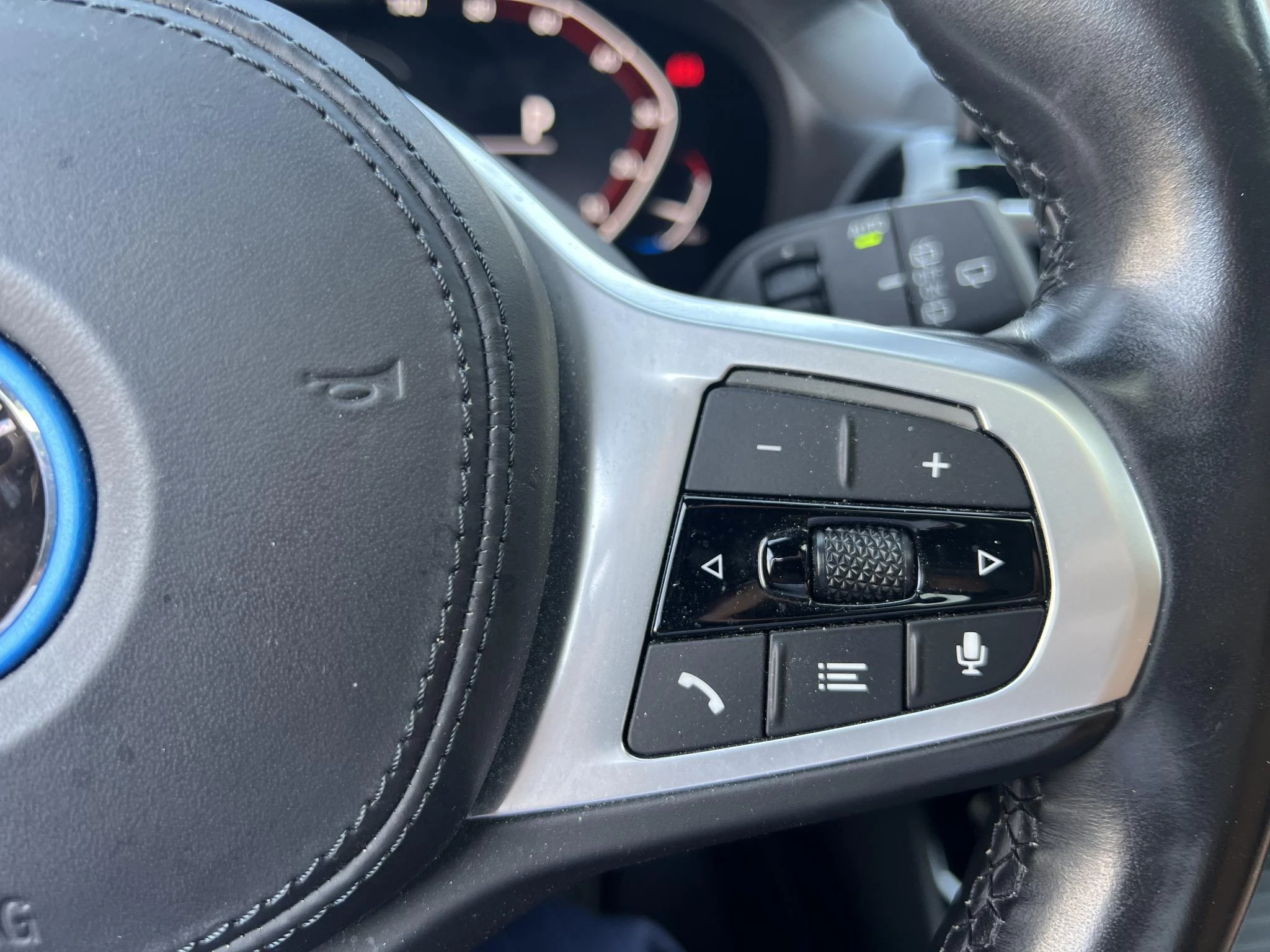 BMW iX3 iX3