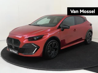 Renault Clio 1.8 Hybrid 160 esprit Alpine