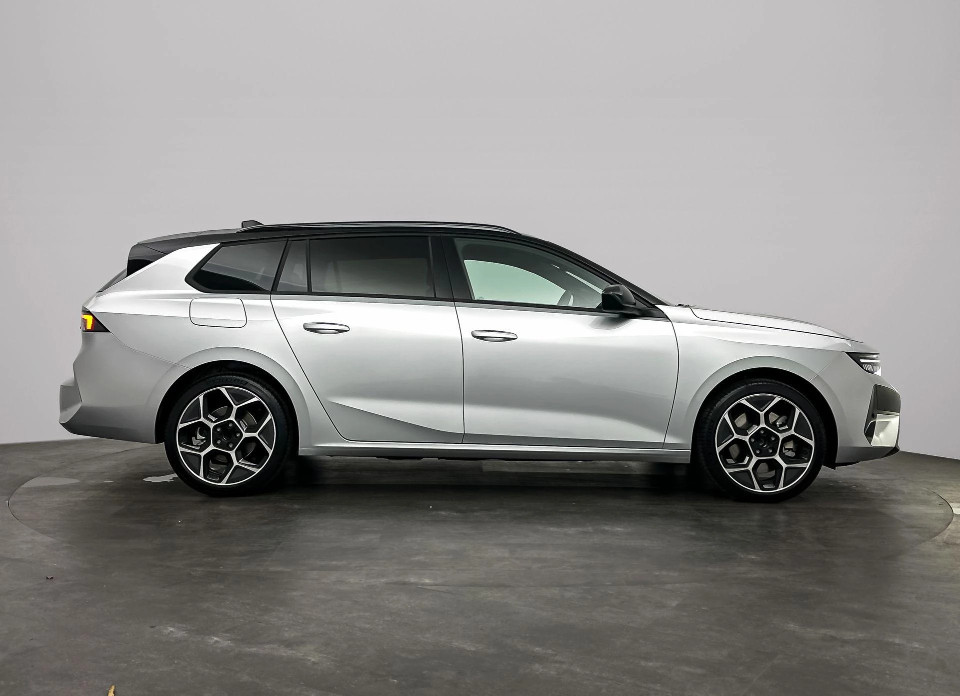 Opel Astra Sports Tourer 1.6 Turbo Plug In Hybrid Ultimate