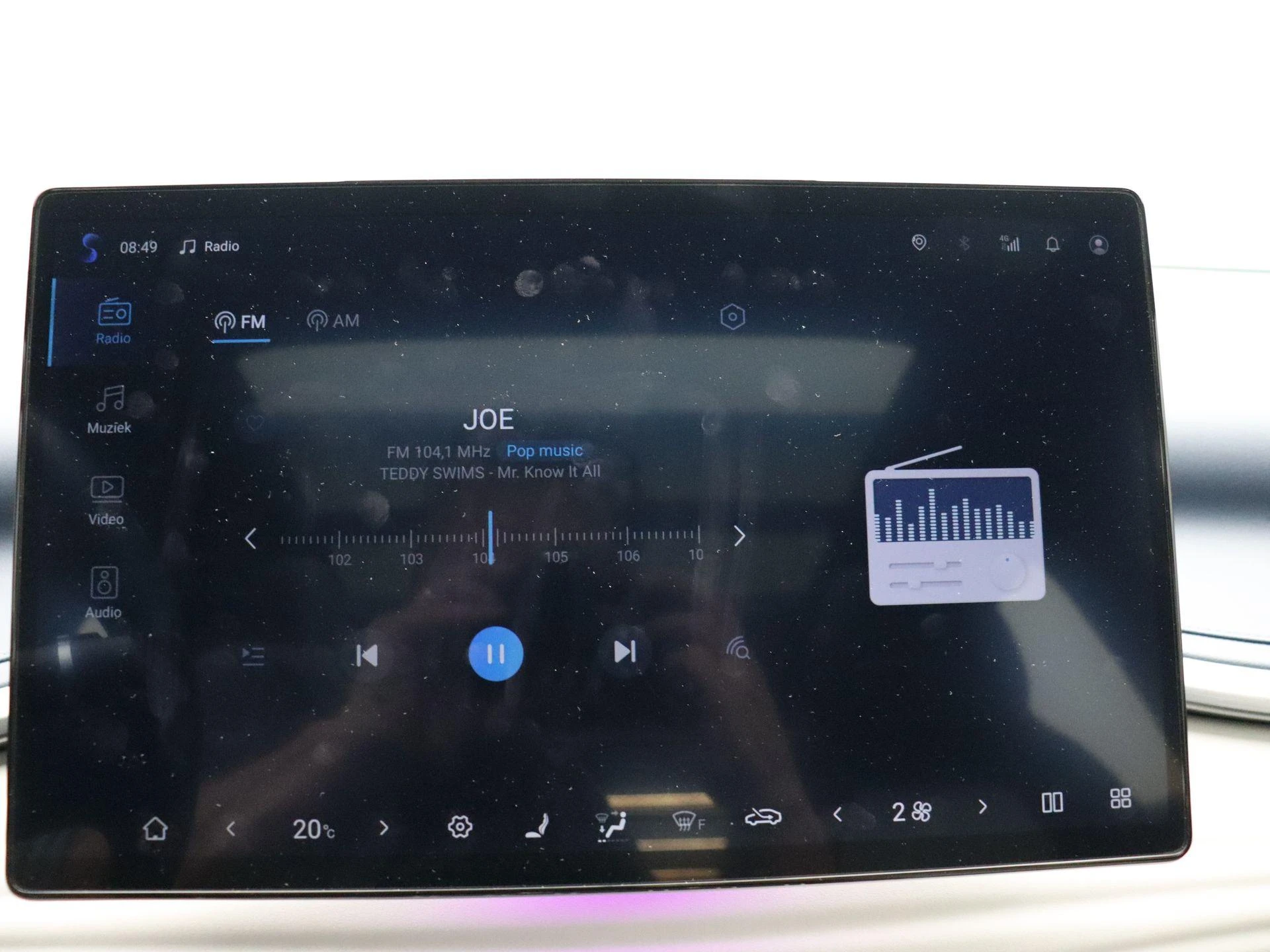 BYD-ATTO 3-image-17