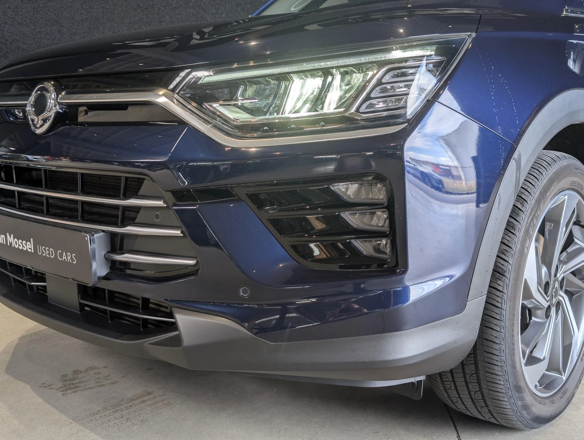 SsangYong-Korando-image-2