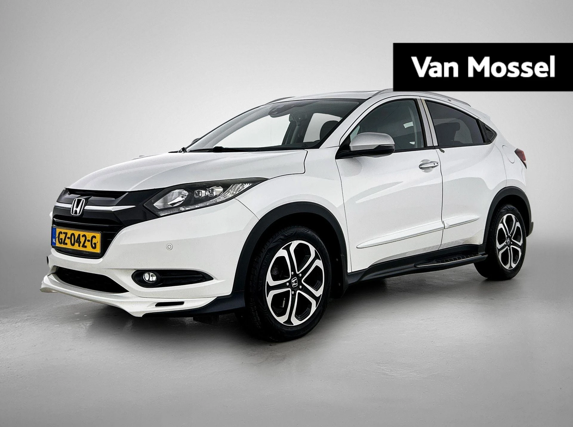 Honda-HR-V-image-0