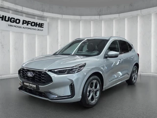 Ford Kuga ST-Line Aut.*KAM*LED-MATRIX*NAVI*GRA*WINTER-PKT.