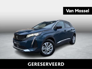 Peugeot 3008 Style 1.2 PureTech 96kW S&S EAT8