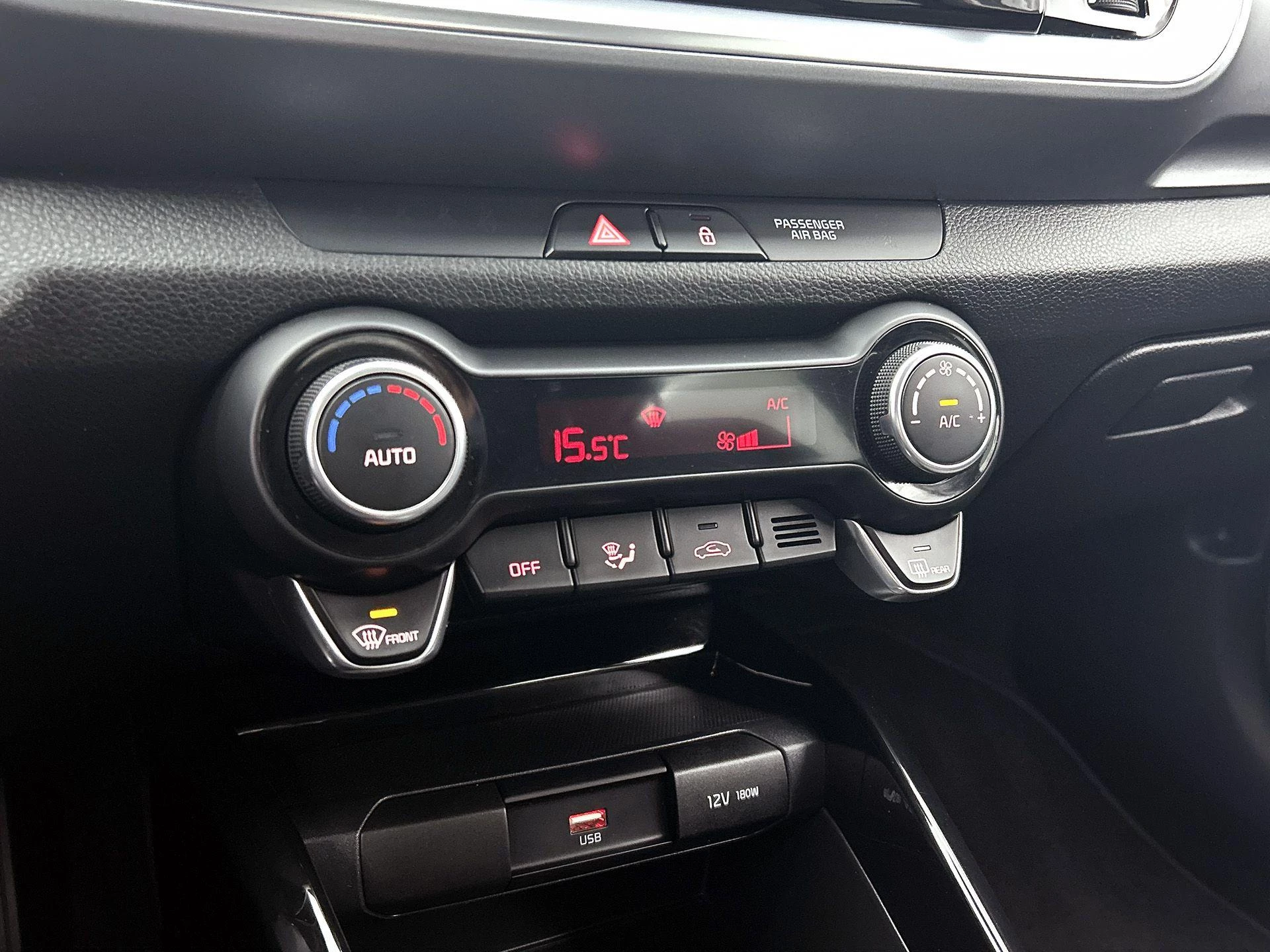Kia Stonic 1.0 T-GDi MHEV DynamicPlusLine
