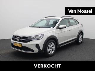Volkswagen Taigo 1.0 TSI Life 95 PK|