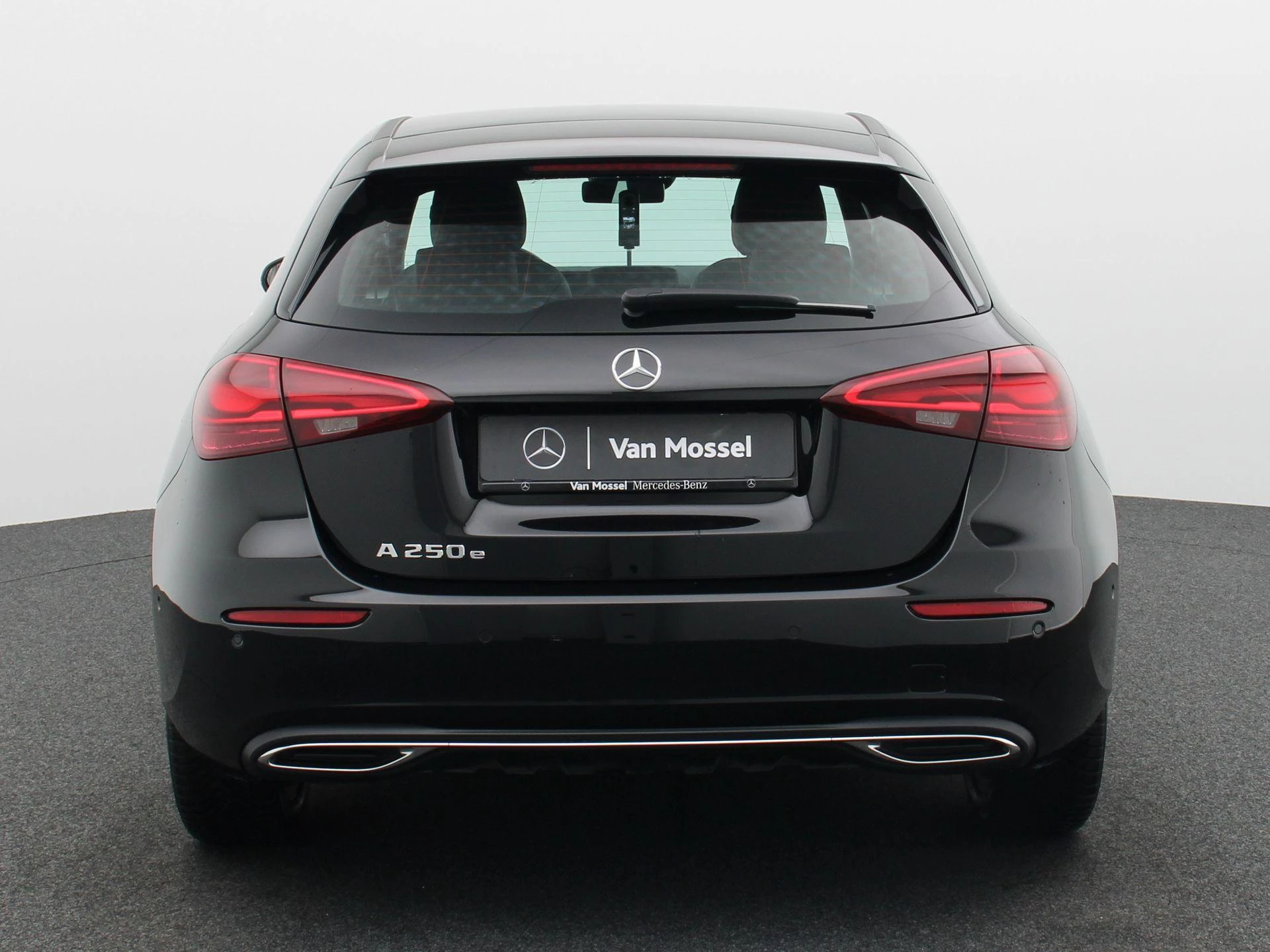 Mercedes-Benz Classe A 250 e Business Solution + CARPLAY + LED + CAMERA +