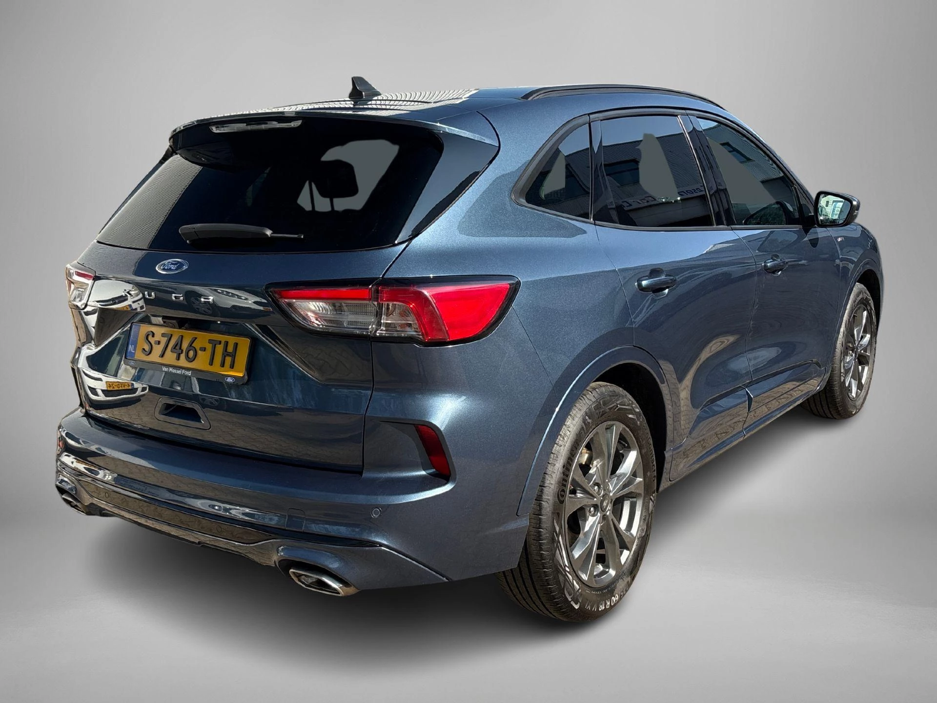 Ford Kuga 1.5 EcoBoost St- Line X