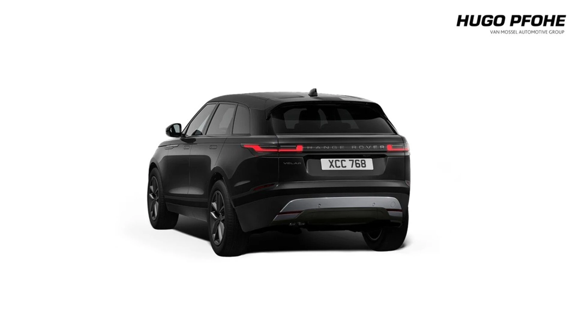 Land Rover Range Rover Velar S 2.0 D200 AWD Geländewagen. 150 kW. 5-türig