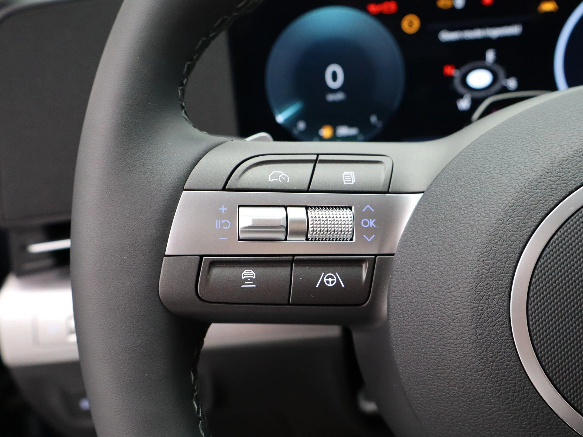 Hyundai Kona 1.6 GDI HEV Comfort Smart