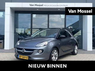 Opel ADAM 1.0 Turbo Jam Favourite