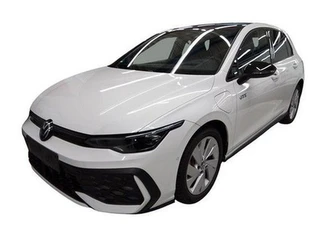 Volkswagen Golf VIII Lim. 1.5 TSI eHybrid 200 kW GTE