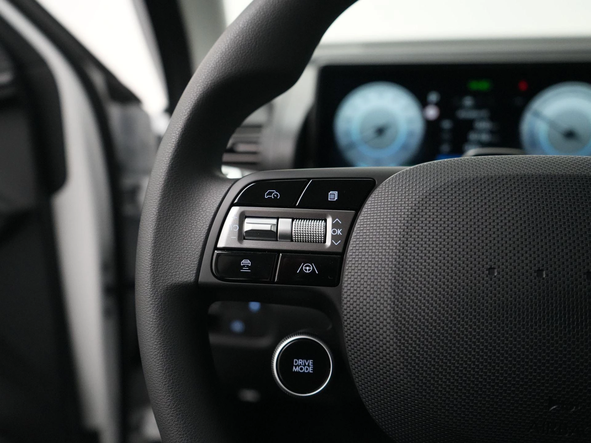 Hyundai Inster E-Motion 42 kWh