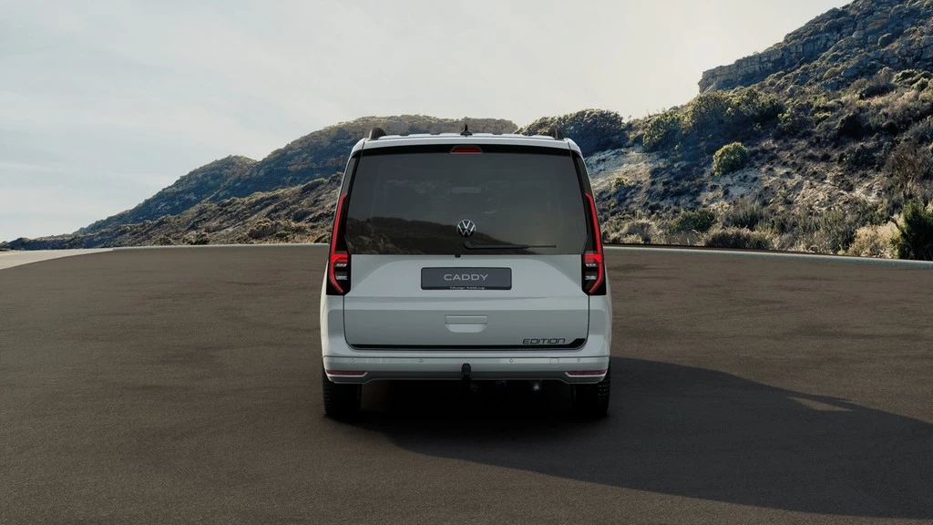 Volkswagen Caddy Maxi "Edition" 90 kW 7-DSG