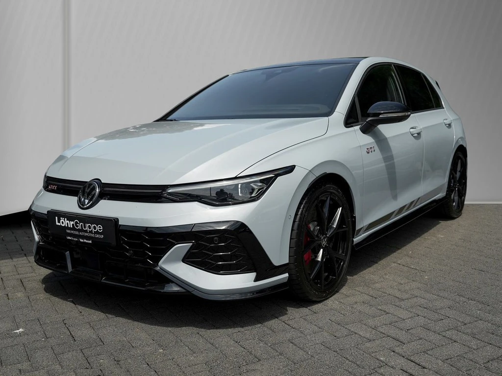 Volkswagen Golf GTI Clubsport 2.0 TSI DSG "1,49%" Akrapovic, IQ.Light, 360°Kam., ACC,