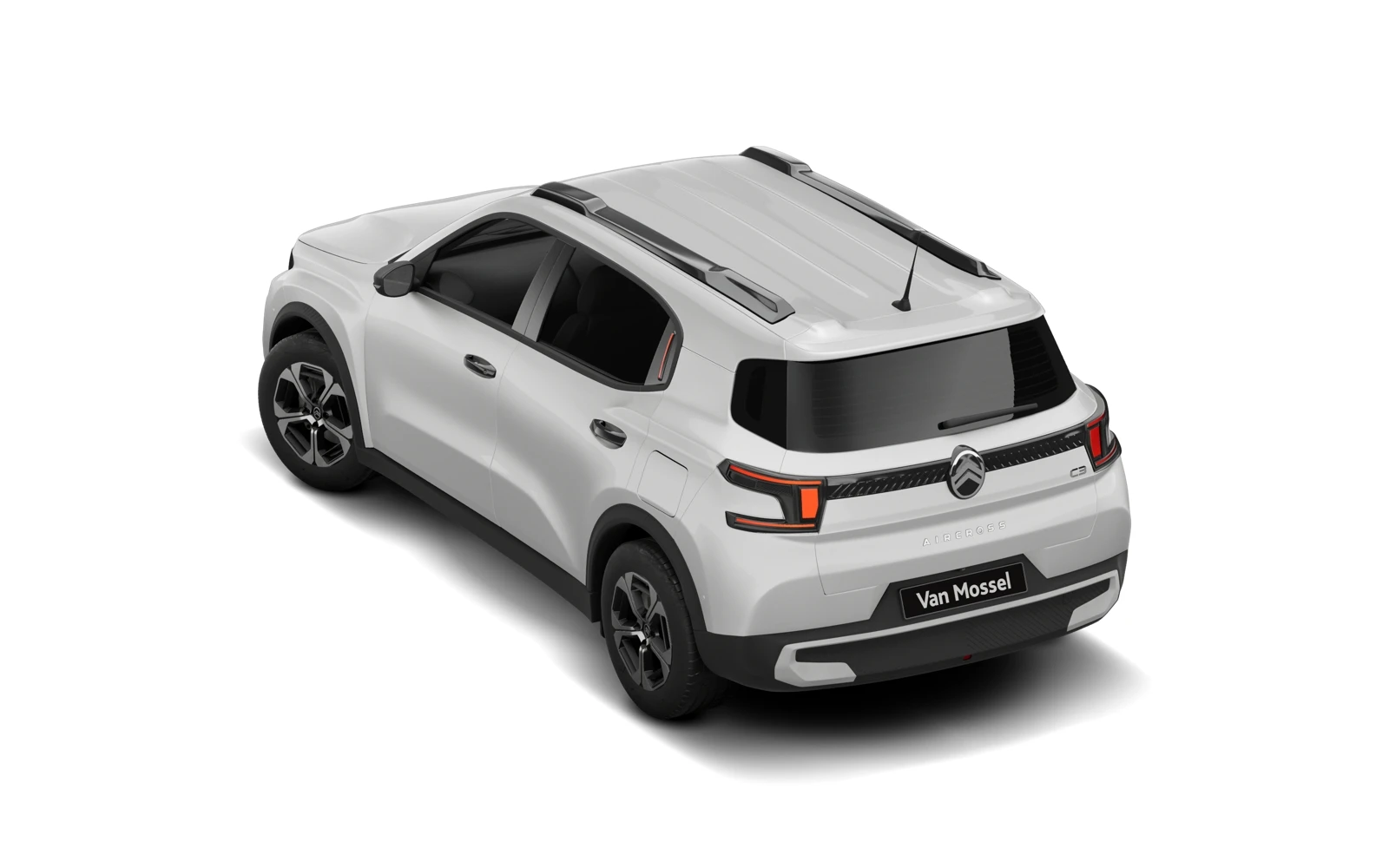 Citroën-C3 Aircross-image-7