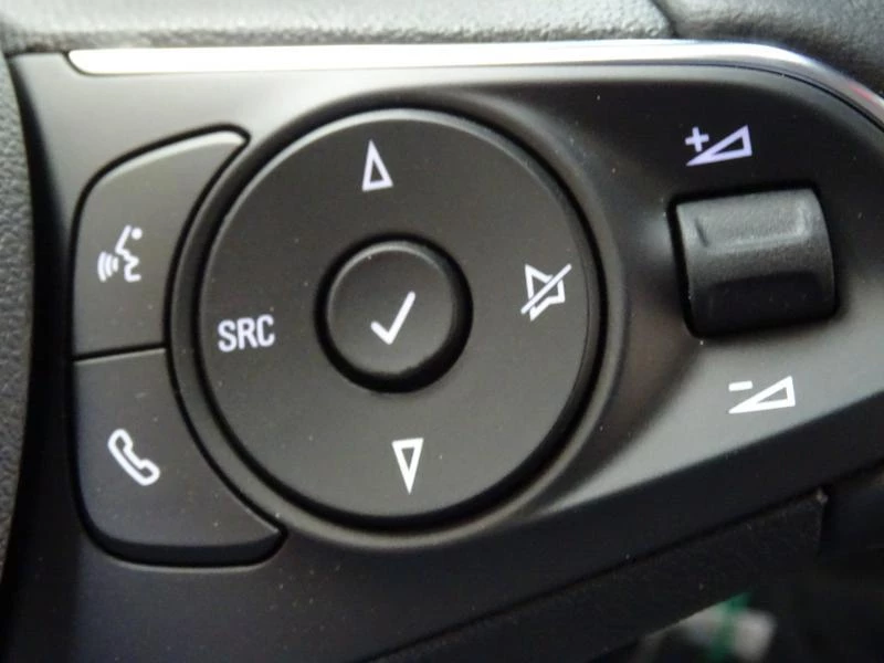 Opel Crossland 1.2T Edition