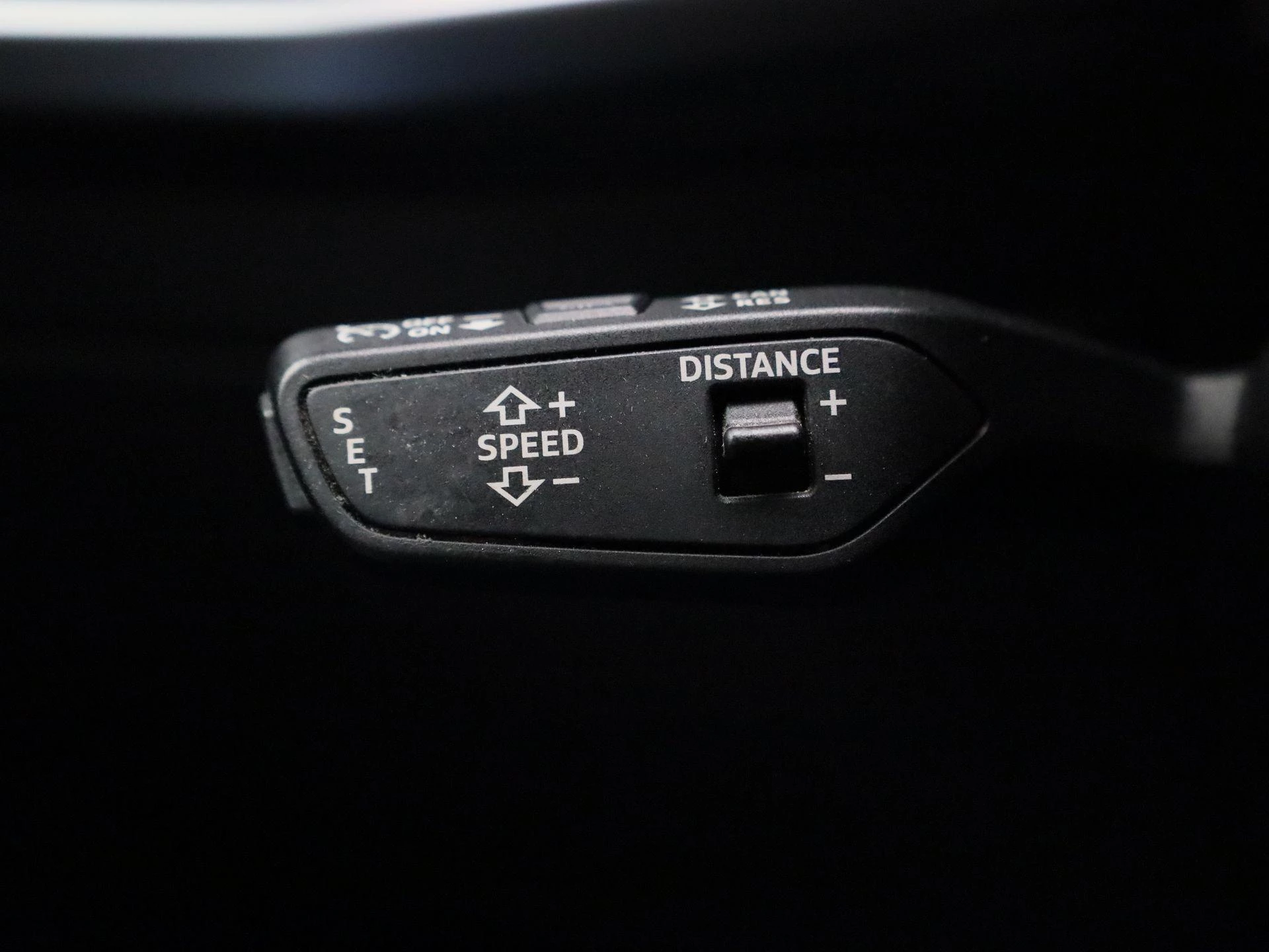 Audi A3 Sportback 30 TFSI Advanced edition