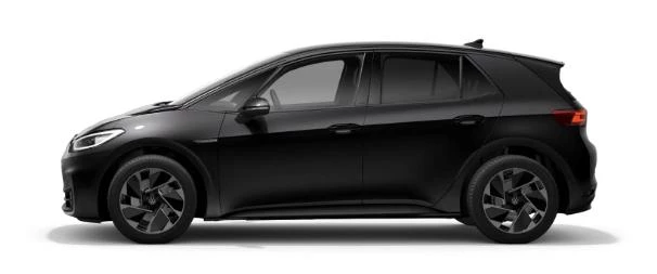 Volkswagen ID.3 Life 58 kWh 204 PK|