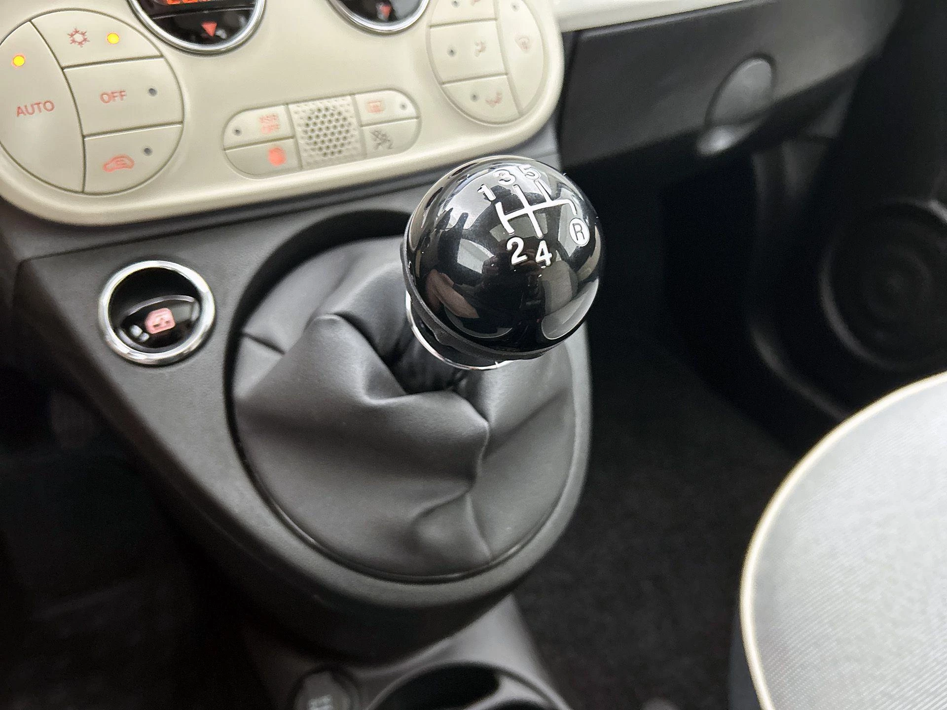 Fiat 500 0.9 TwinAir Turbo Collezione