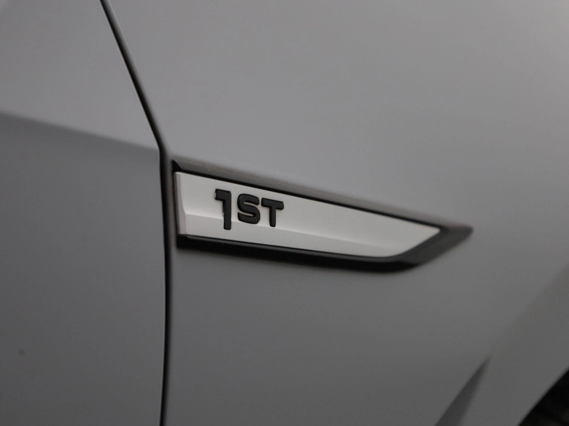 Volkswagen ID.3 First Plus 58 kWh | 204 PK