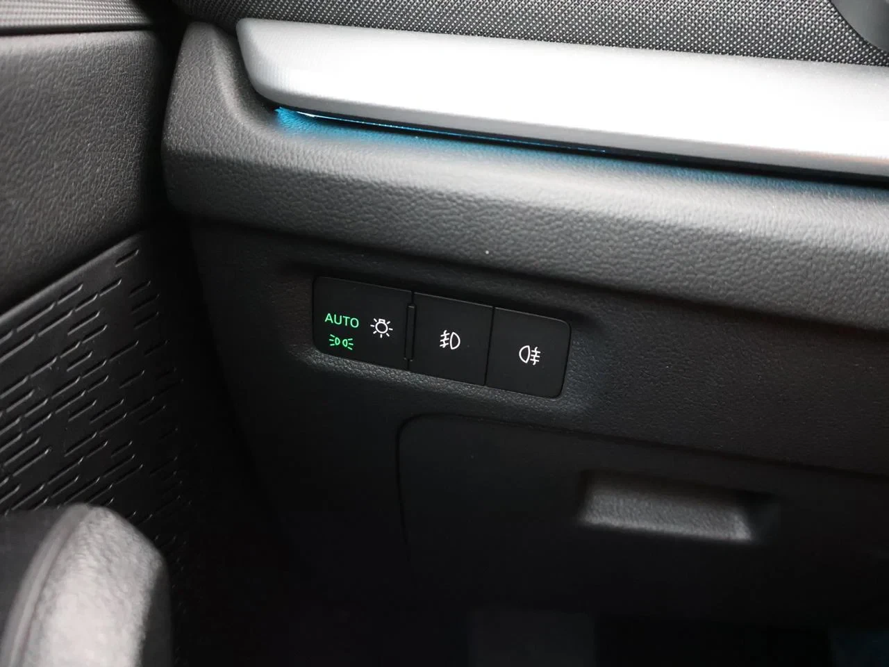 Škoda Octavia Combi PHEV Octavia PHEV 1.4TSI 204PK *AUTOMAAT*CAMERA*CRUISE*VIRTUAL COCKPIT*NAVI*APP-CONNECT*SFEERVERLICHTING*...*