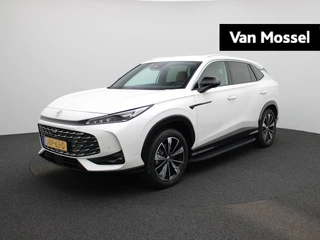 MG HS 1.5 PHEV Aut. Luxury