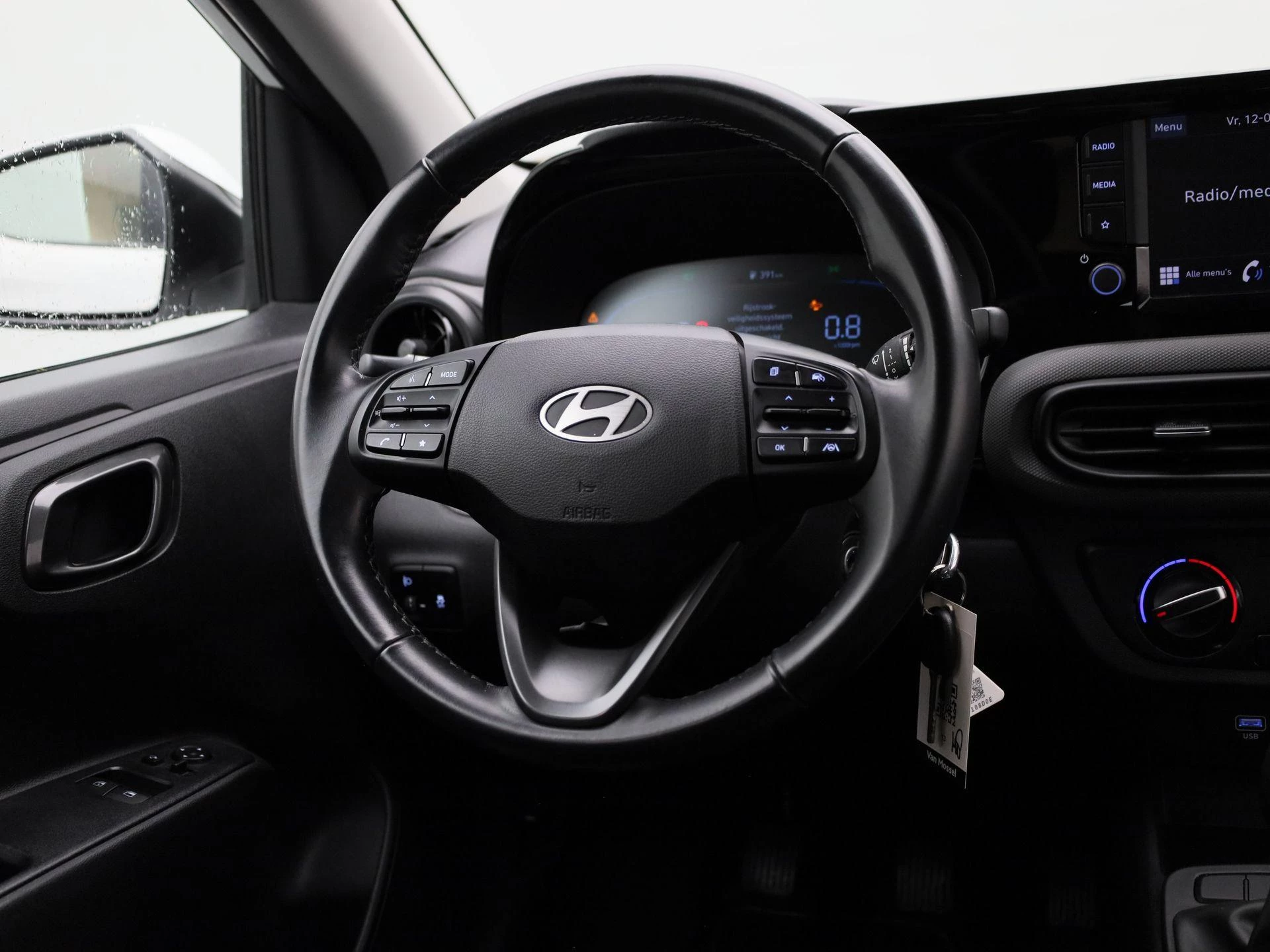 Hyundai i10 1.0 Comfort |