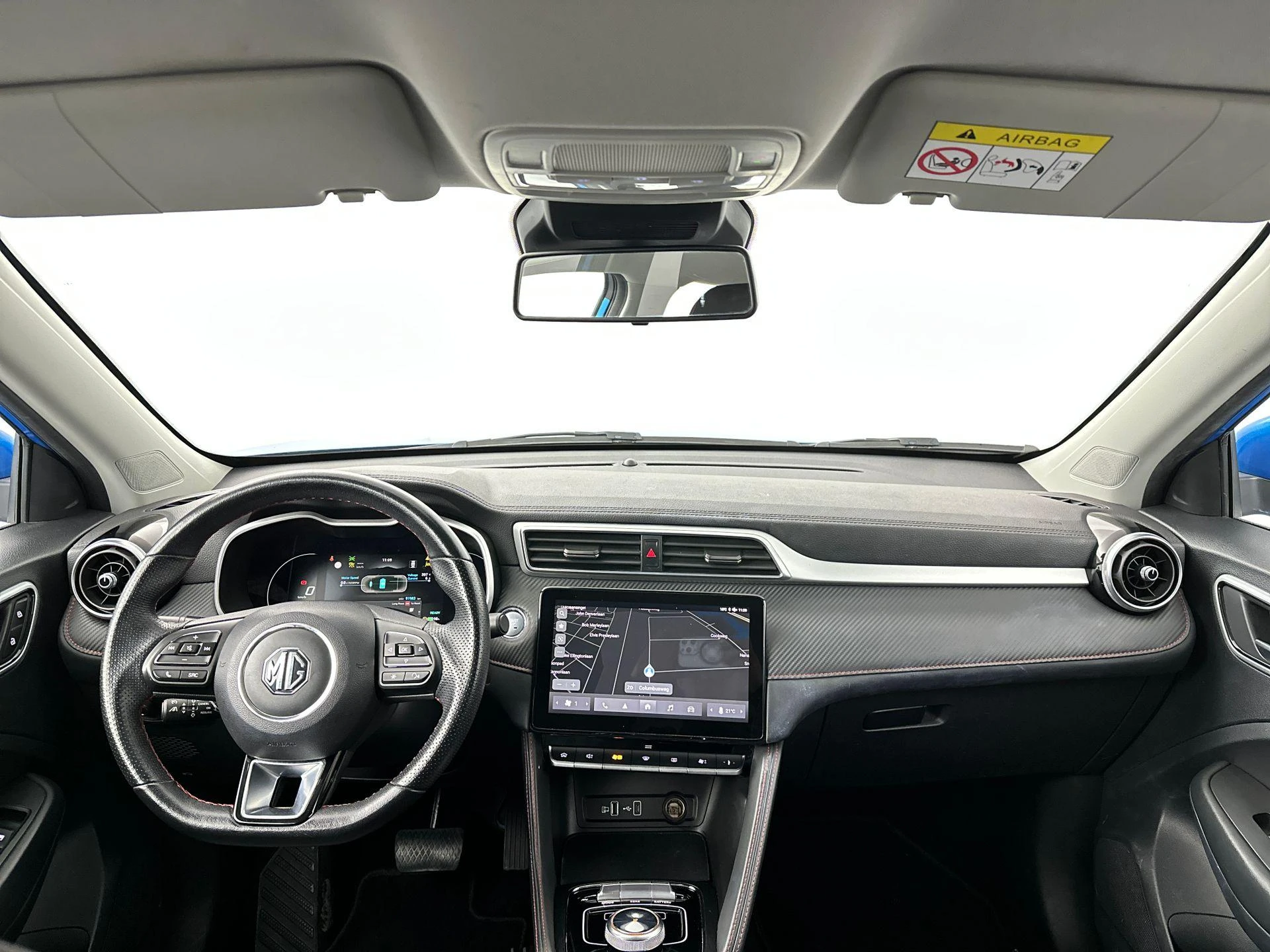 MG-ZS EV-image-15