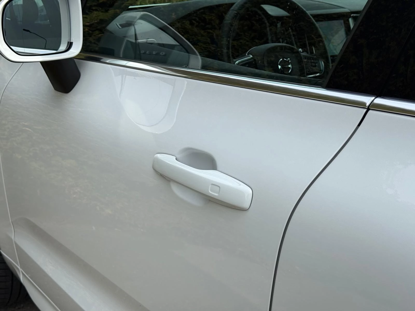 Volvo XC60 2.0 B4 Momentum