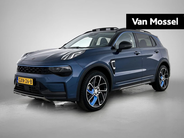 Lynk & Co 01