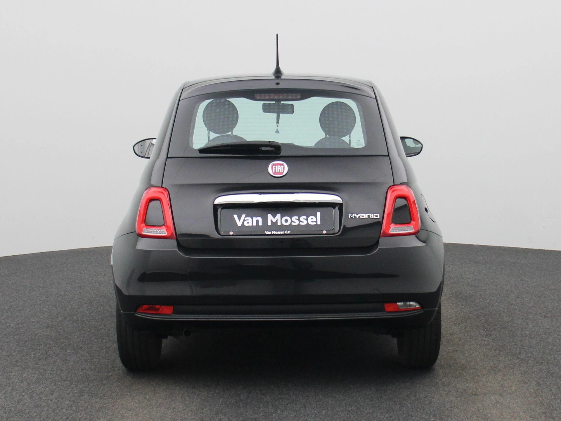 Fiat 500 1.0 Hybrid