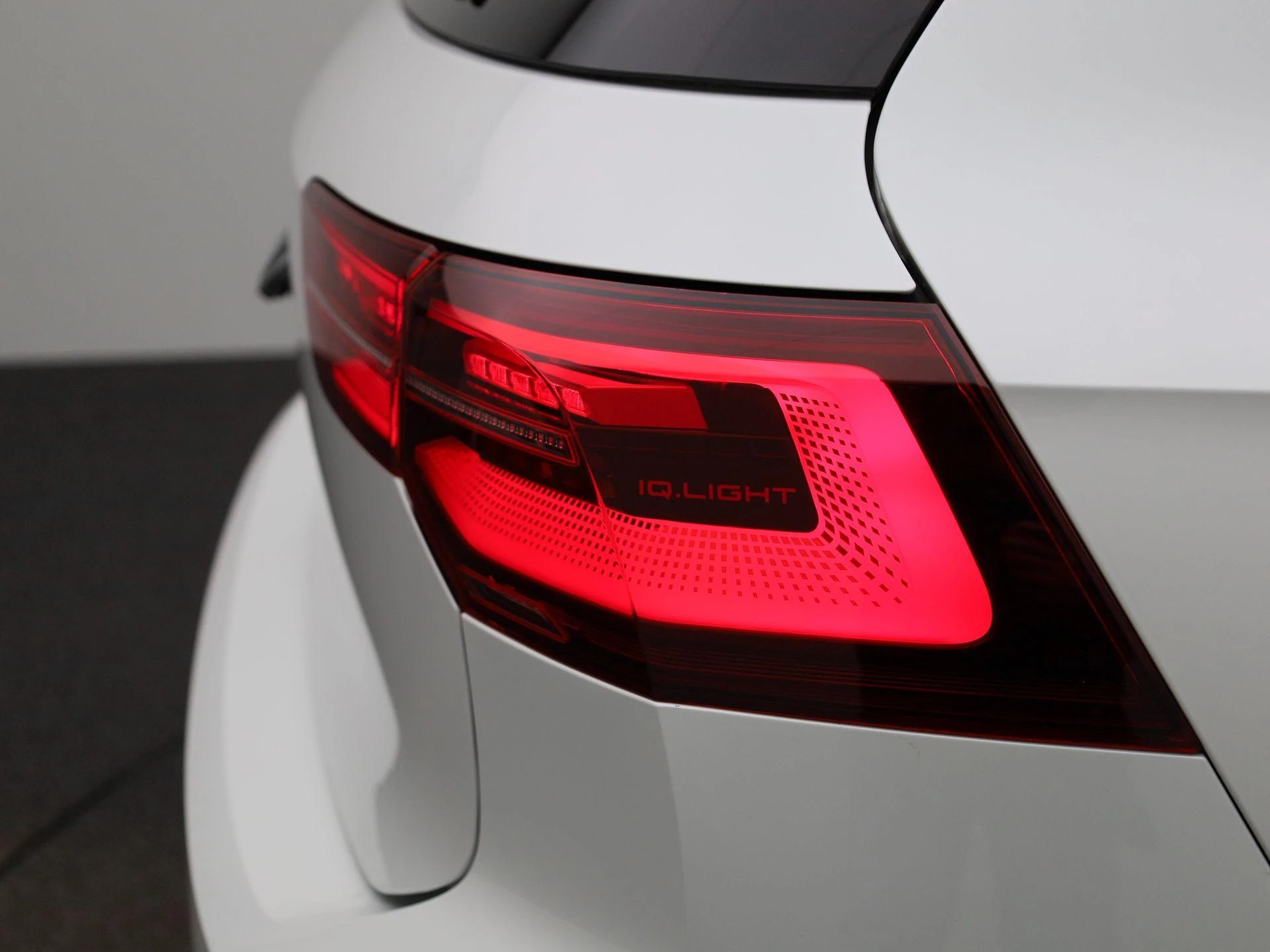 Volkswagen Golf 2.0 TSI GTI Clubsport 301 PK|