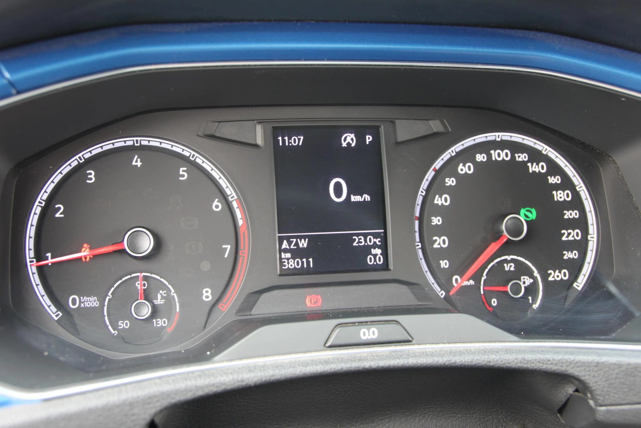 Volkswagen T-Roc Cabriolet 1.5 TSI DSG Style