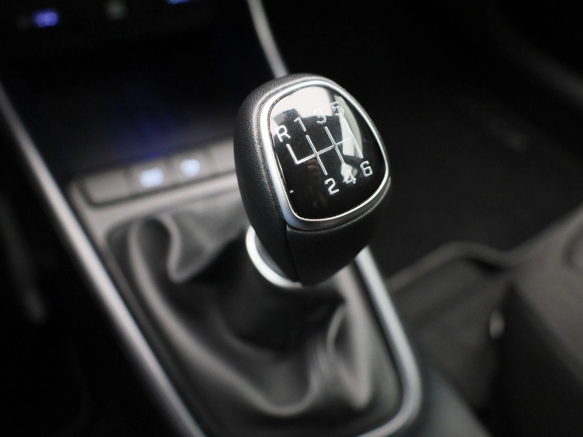 Hyundai Bayon 1.0 T-GDI Comfort