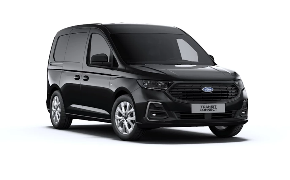Ford Transit Connect 1.5 EcoBoost PHEV L1 Limited