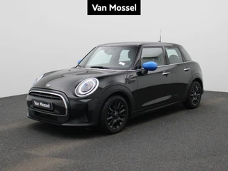 MINI One Mini 5 door