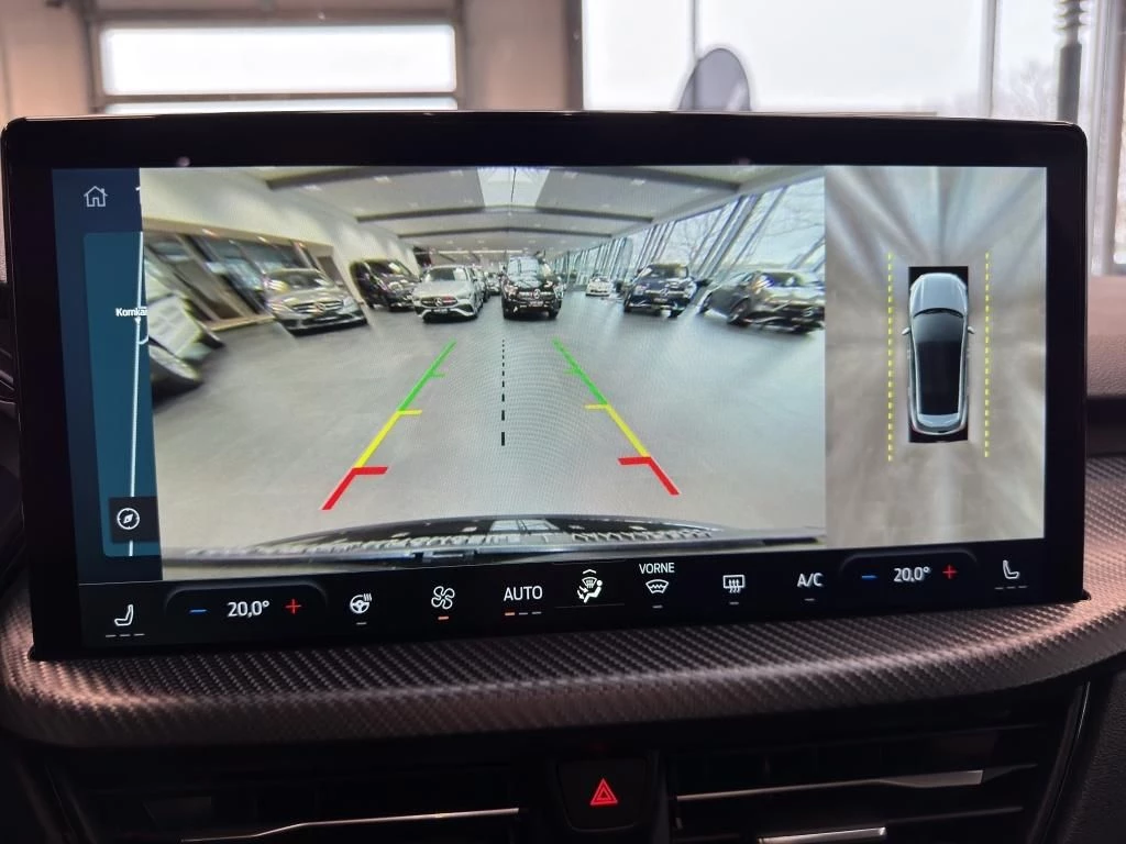 Ford Kuga 1.5 ST-LINE X PANO SHZ AHK Kamera ST Line X