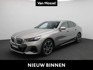 BMW i5 eDrive40 Business Edition