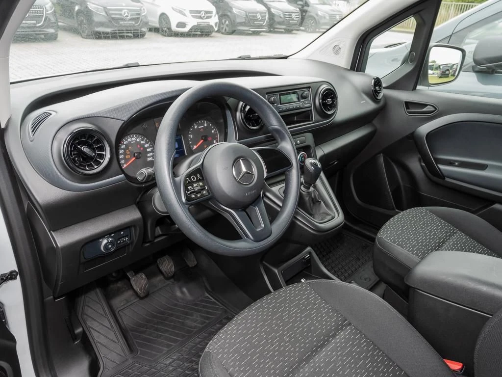 Mercedes-Benz-Citan 110-image-8