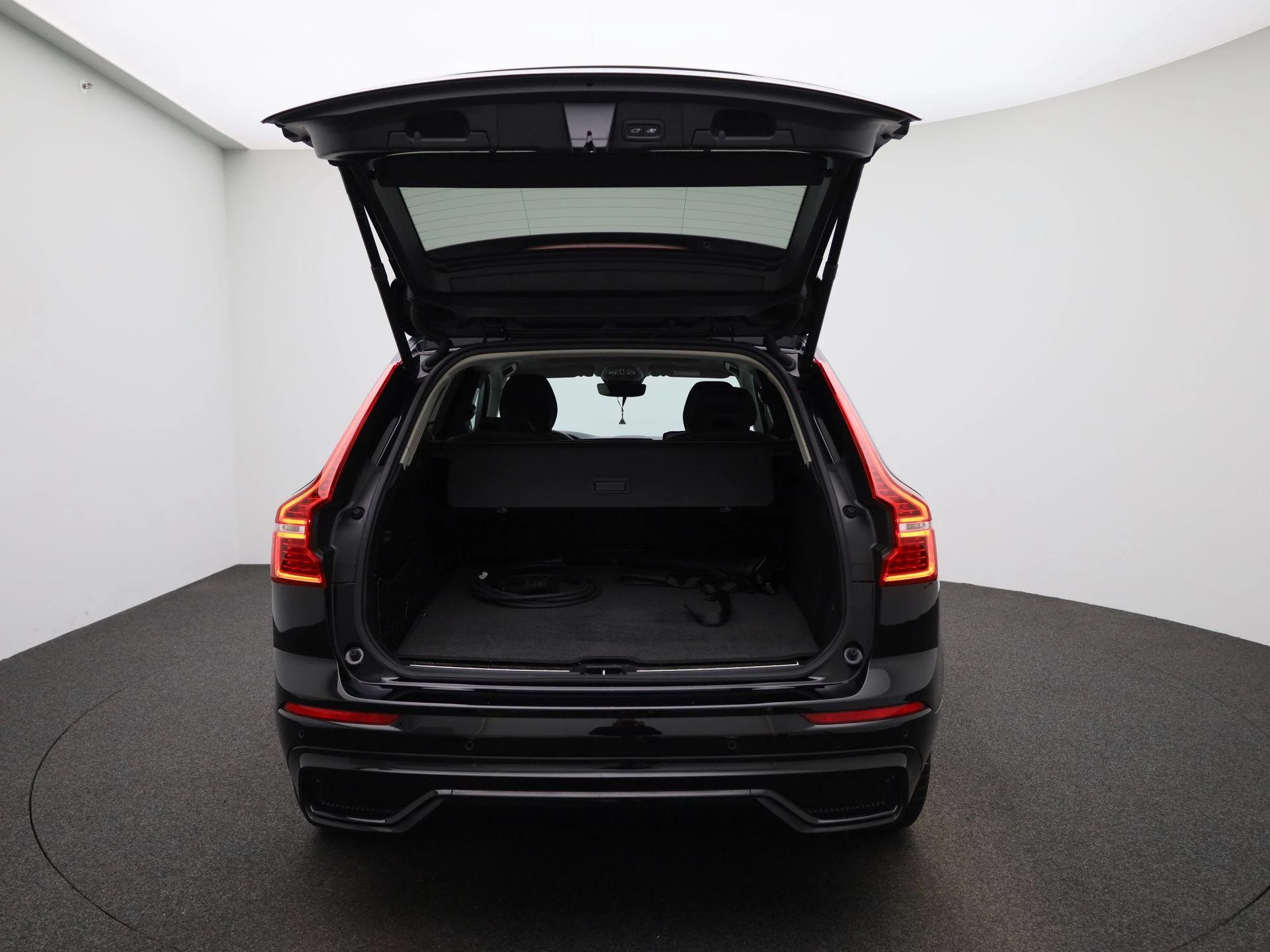 Volvo XC60 T6 PHEV Plus Dark Aut.