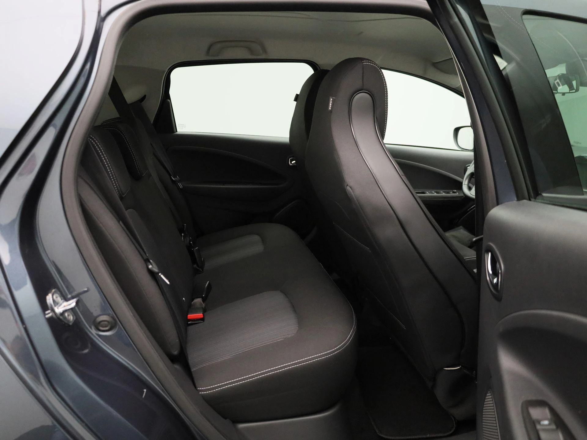 Renault ZOE R110 Limited 41 kWh