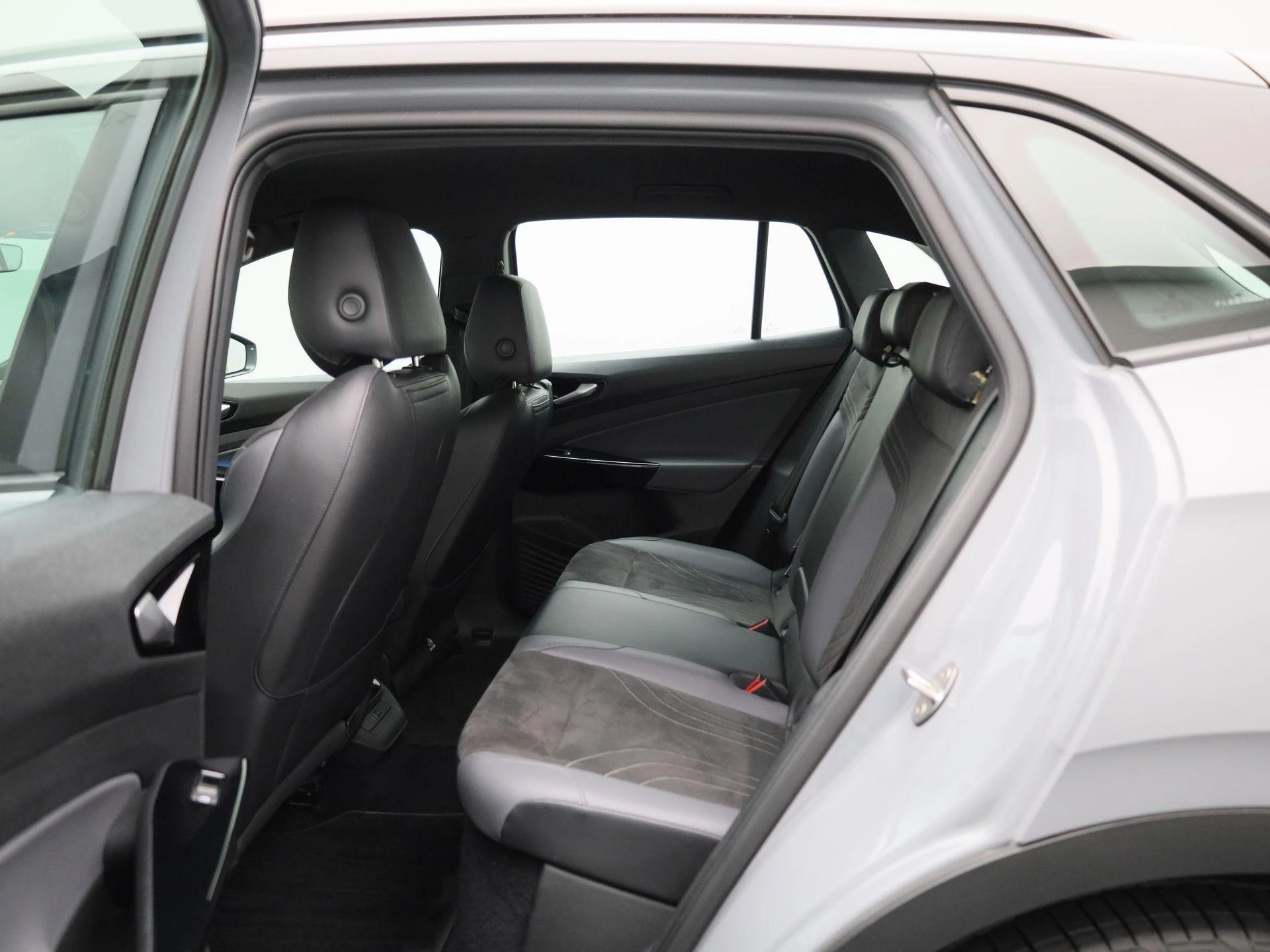 Volkswagen ID.4 Pro 77 kWh 204 PK|