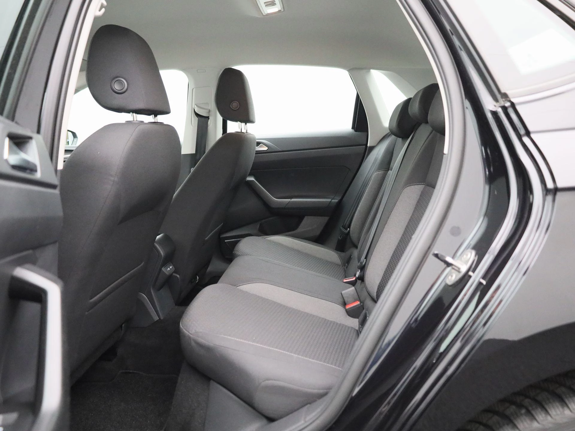 Volkswagen Polo 1.0 TSI Life Business