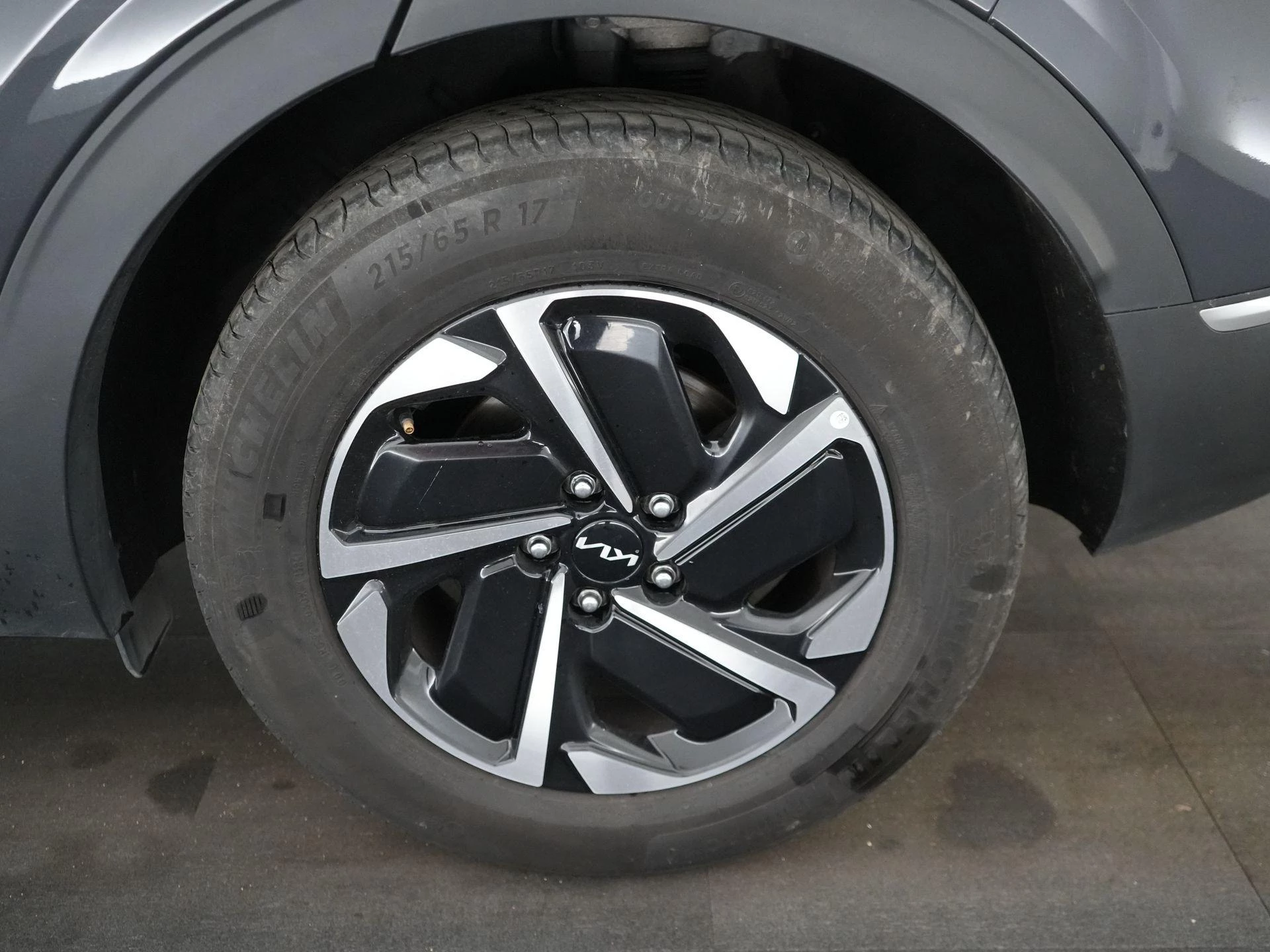 Kia Sportage 1.6 T-GDi 48V 7DCT Pulse