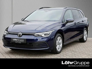 Volkswagen Golf Variant 1.0 TSI Life *IQ-Light*Navi*Easy Open*HK Sound* Panorama*App-Con*Kessy*Kamera*uvm...