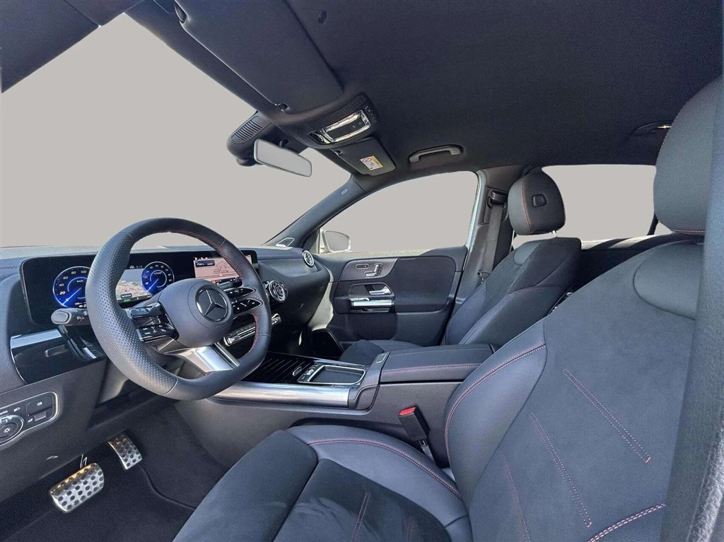 Mercedes-Benz EQA 250+ EL AMG Premium 190HK 5d Aut.