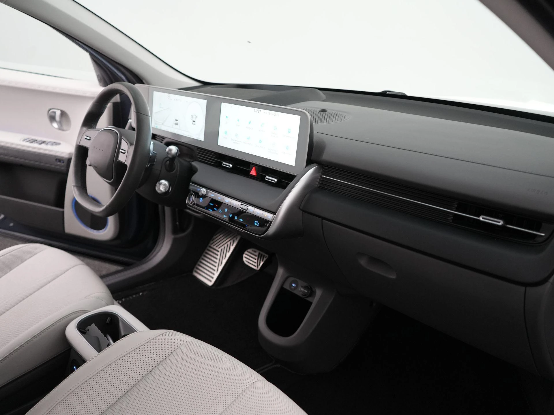 Hyundai IONIQ 5 Lounge 73kWh
