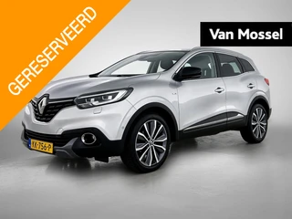 Renault Kadjar 1.2 TCe Bose