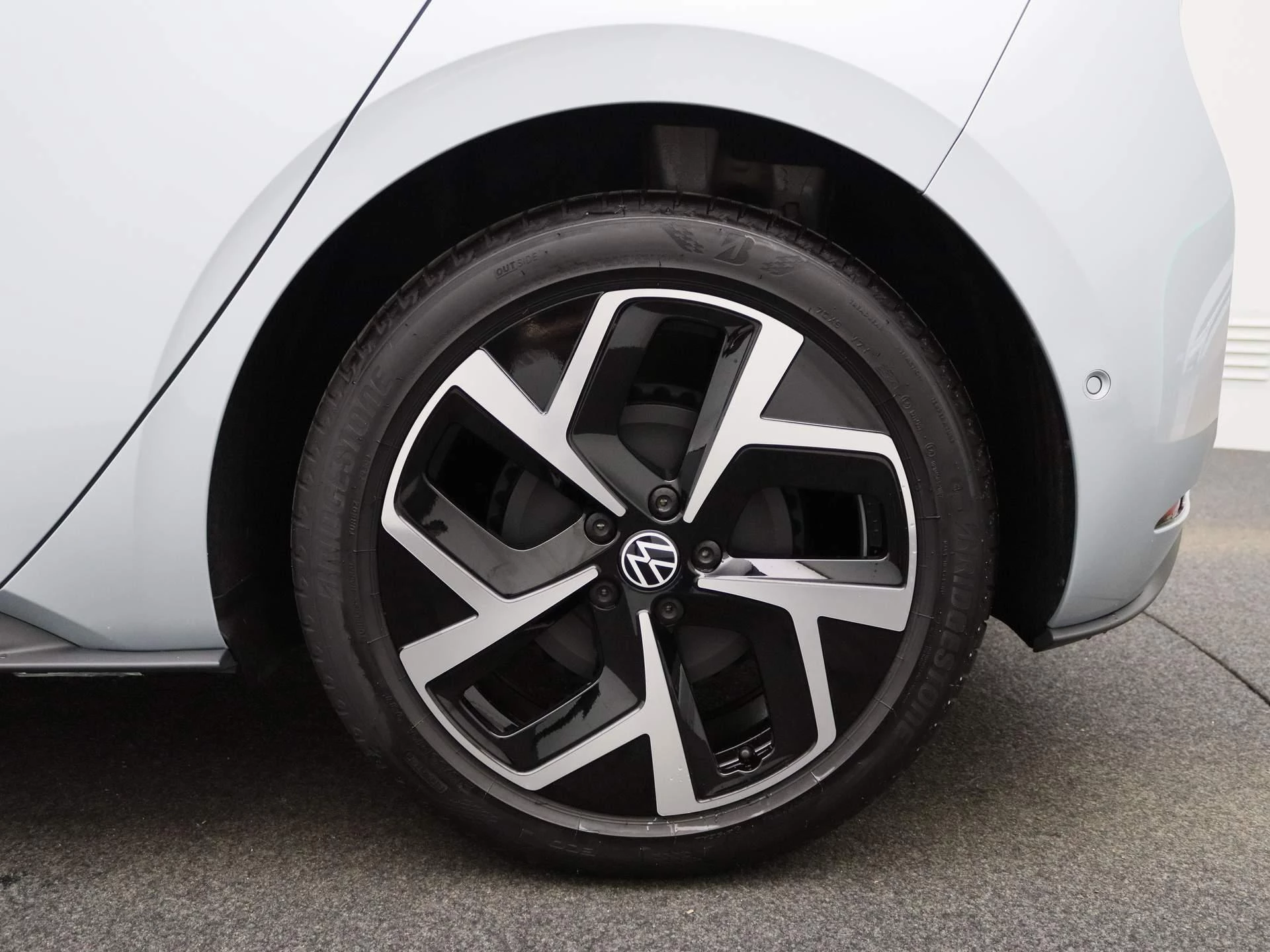 Volkswagen ID.3 Pro Business 59 kWh